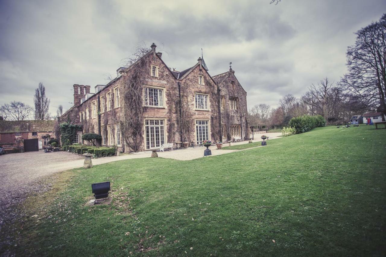 הוילה North Newton Maunsel House מראה חיצוני תמונה